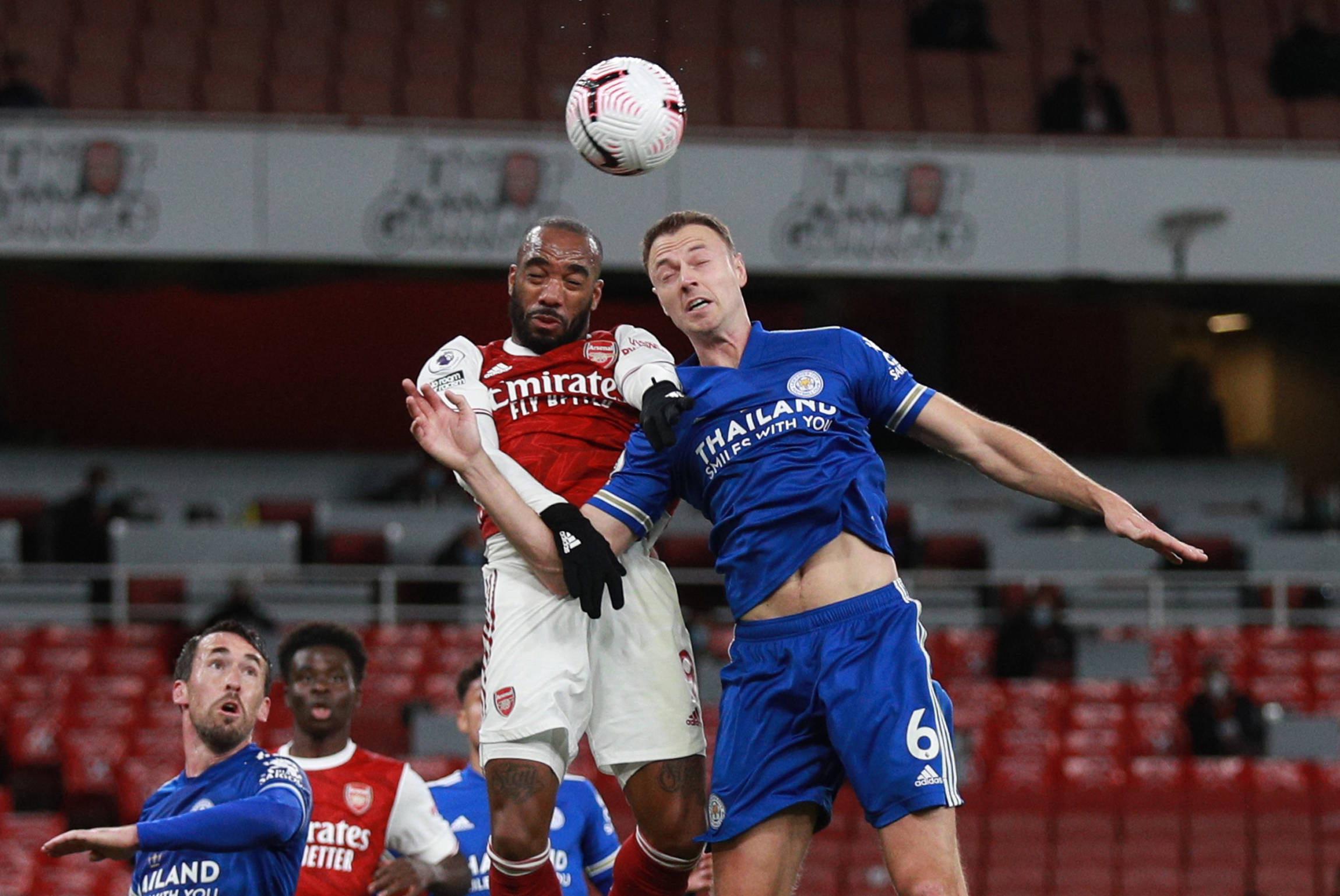 信了自己選 信了自己選