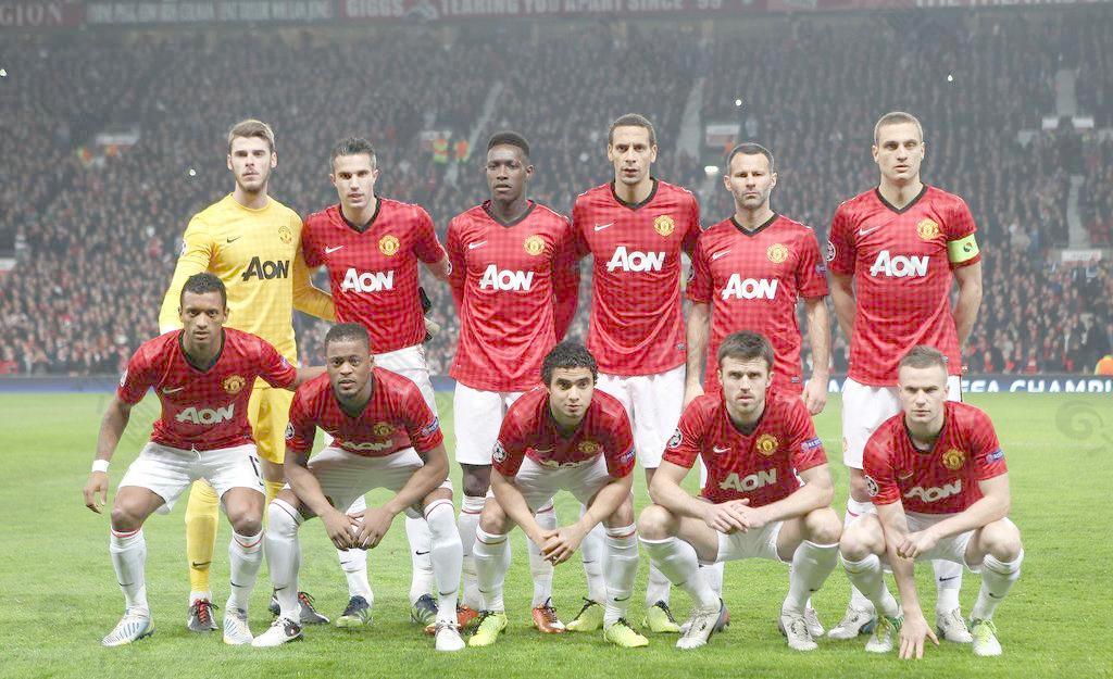 的西甲赛场 的西甲赛场